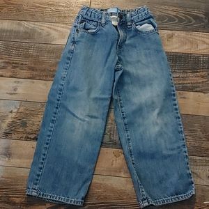 Kids jeans